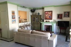 Apartment Serna, Marbella
