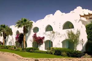 Domina Coral Bay Oasis Resort, Sharm el Sheikh