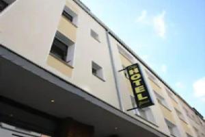 Centro Hotel Oberhausen, Oberhausen