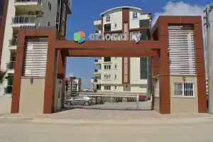 Orion City Dublex Apartments, Antalya