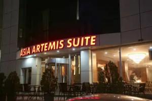 My Plus Hotel Ataşehir, Istanbul