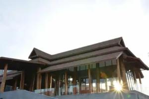 Teak Wing Hotel Samui, Chaweng Beach