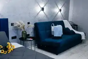 Apartments on Volodarsky street 13, Chelyabinsk