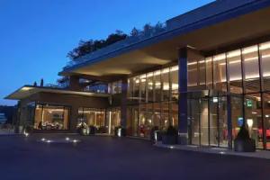 Atlantida Boutique Hotel, Rogaska Slatina