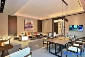 Fairyland Shangpin Hotel (Haiyuan Fortune Center), Kunming