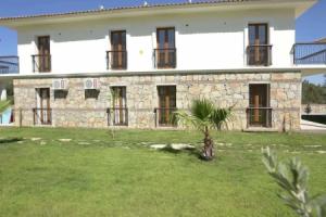 ORKA Village Apartments, Oludeniz
