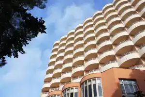 MLL Blue Bay Hotel, Palma