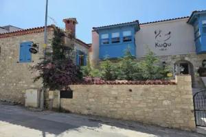 Kugu Hotel, Urla
