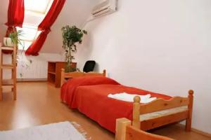 Liszt Hostel, Pecs