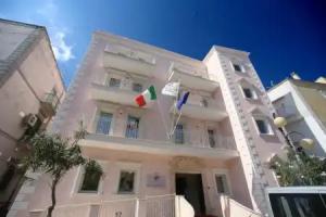 Palace Hotel Vieste, Vieste