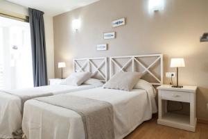 UHC Novelty Apartments, Salou