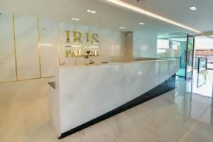 Iris Palace, Pattaya