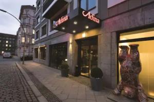 Adina Apartment Hotel Berlin Mitte, Berlin