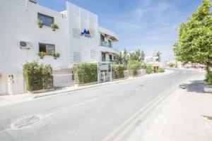 Ayia Napa Holiday Apartment So4, Ayia Napa