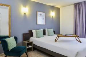 Aparthotel Adagio Access Nice Garibaldi, Nice