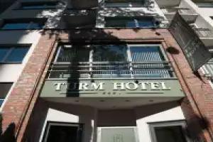 Turm Hotel, Frankfurt am Main