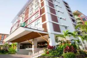 Crystal Jade Hotel, Rayong City