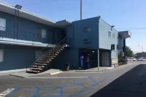 NOHO Hotel, Los Angeles