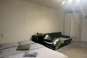 Apartments on Maxim Gorky street 17, Nevyansk