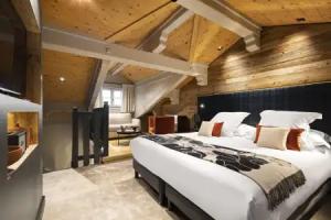 Hotel le Chabichou, Courchevel