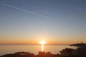 Oaza Guest House, Sveti Stefan