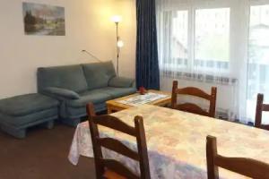 Apartments Albana, Saas Fee