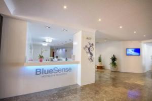 BlueSense Villajoyosa Resort, Villajoyosa