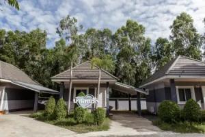 I-oon Resort Saraburi, Sara Buri