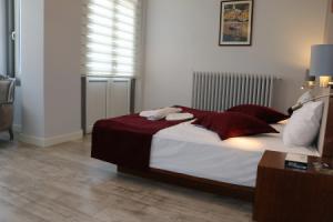 Triada Hotel Taksim, Istanbul