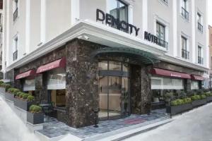 Dencity Hotel, Istanbul
