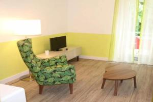 Travel Apartments, Munster