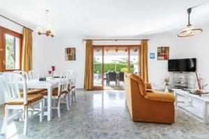 Villa Pi Verd, Cala d'Or
