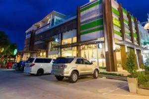 V Villas Hua Hin - MGallery Collection, Hua Hin