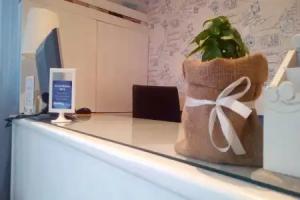 Golden Sun Boutique, Malia