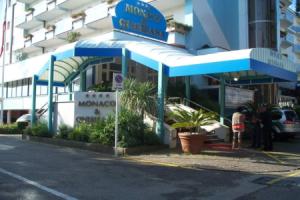 Hotel Monaco & Quisisana, Lido di Jesolo