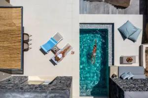 Mardanza Exclusive Guest house, Imerovigli