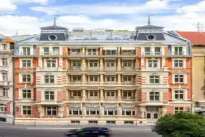 Grandhotel Pupp, Karlovy Vary