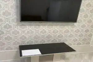 Apartments in the 5th microdistrict 13, Tikhvin