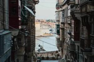 Melior Boutique Hotel, Valetta
