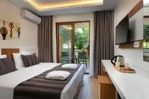 Le Marden Hotel Spa, Tekirova