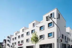 RiKu HOTEL Göppingen, Goppingen