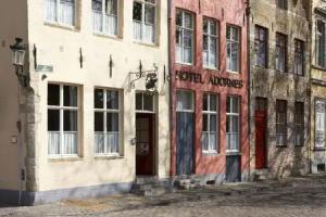 Hotel Adornes, Bruges