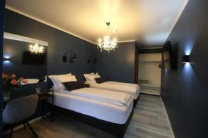 Trod North Guesthouse, Laugar