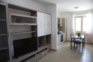 Franto Residence Apartments, Marina di Varcaturo