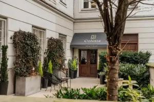 Colette by StayLab Hotel, Warsaw