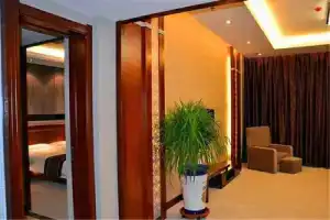 Huayulou Grand Hotel, Dunhuang