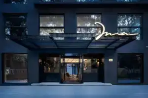 Mia Hotel - Shaanxi South Road, Shanghai
