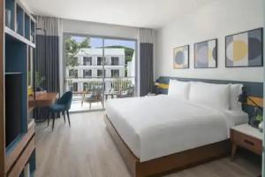 Avani Chaweng Samui Hotel & Beach Club - Adults Only, Chaweng Beach