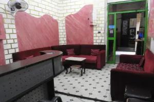 The Emerald Hotel, Cairo