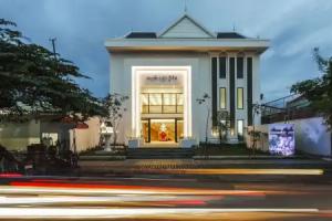 Aroma Angkor Boutique Hotel, Siem Reap